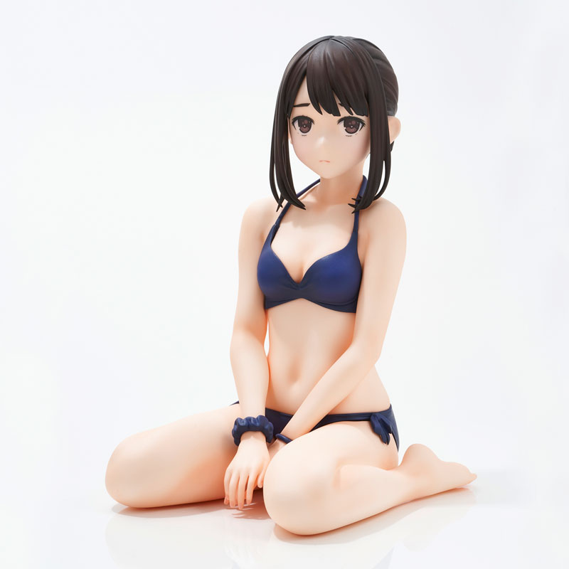 Ganbare Douki-chan Douki-chan Swimsuit style