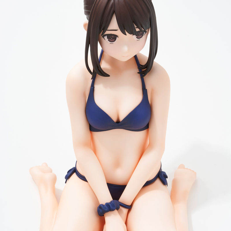 Ganbare Douki-chan Douki-chan Swimsuit style
