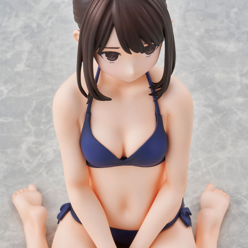 Ganbare Douki-chan Douki-chan Swimsuit style