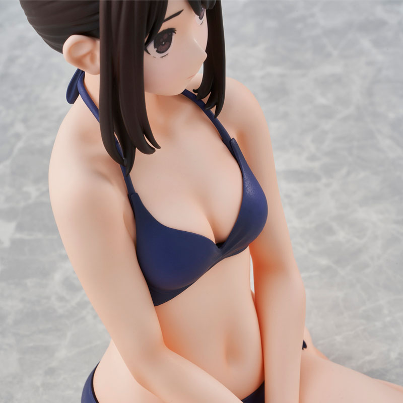 Ganbare Douki-chan Douki-chan Swimsuit style
