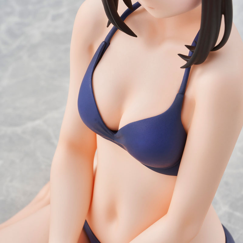 Ganbare Douki-chan Douki-chan Swimsuit style