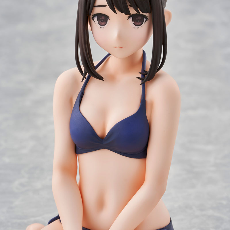 Ganbare Douki-chan Douki-chan Swimsuit style