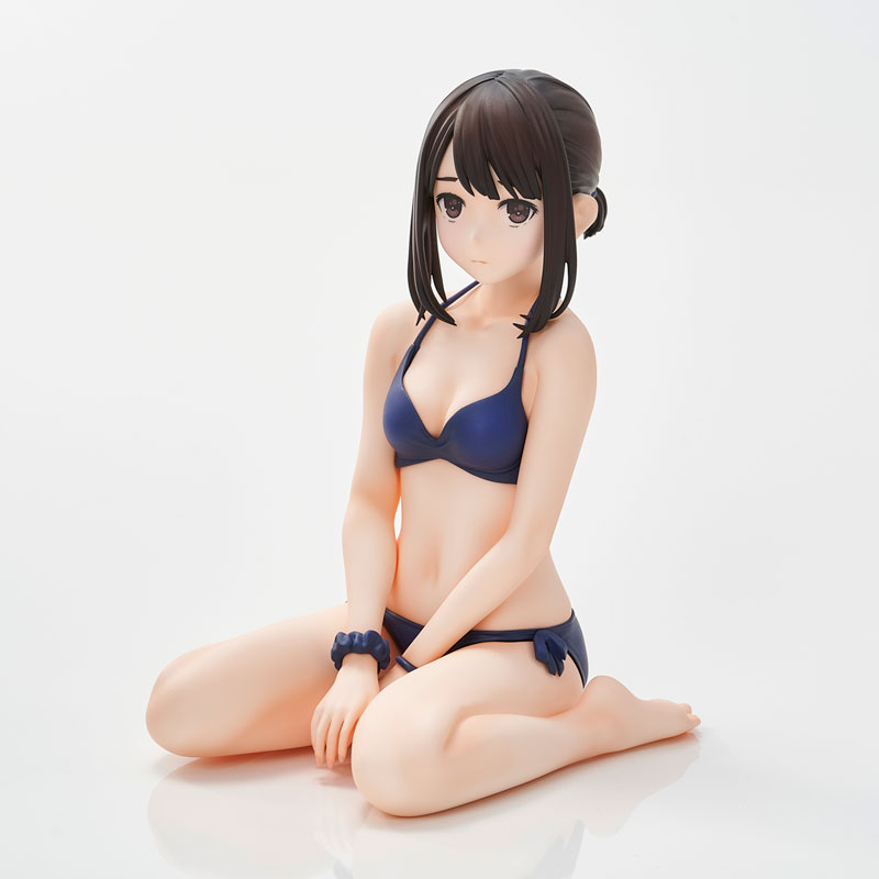 Ganbare Douki-chan Douki-chan Swimsuit style