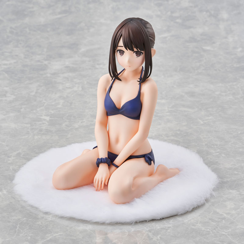 Ganbare Douki-chan Douki-chan Swimsuit style