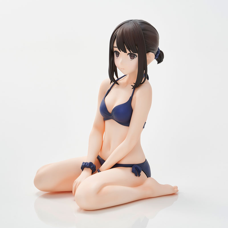 Ganbare Douki-chan Douki-chan Swimsuit style