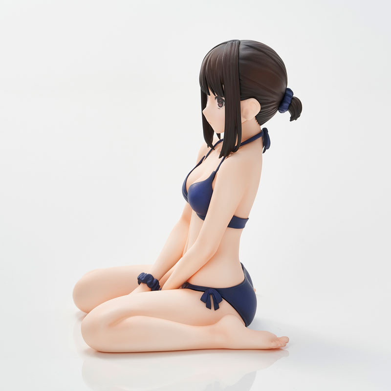 Ganbare Douki-chan Douki-chan Swimsuit style