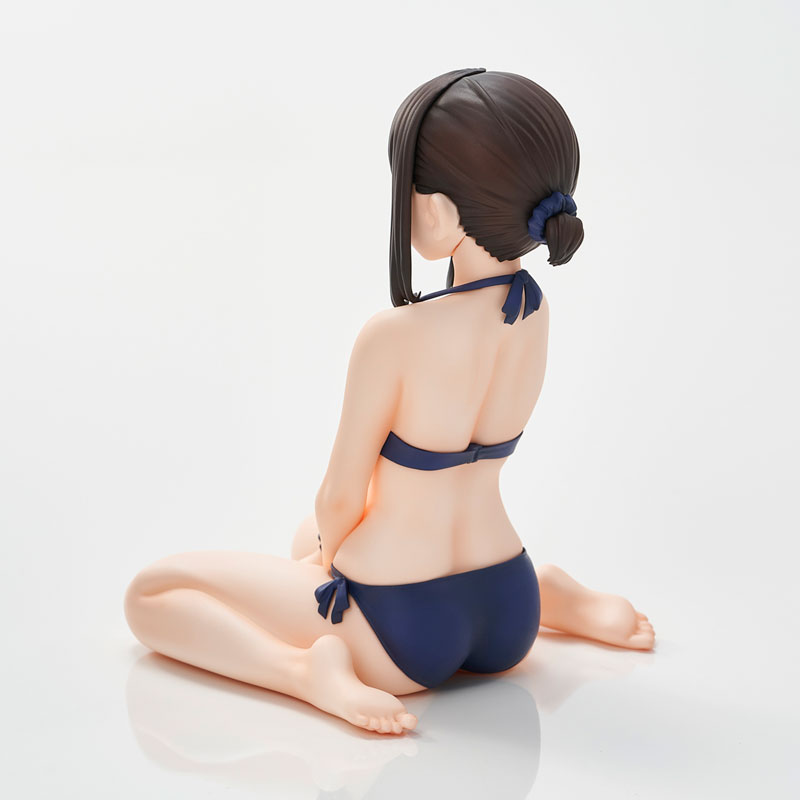 Ganbare Douki-chan Douki-chan Swimsuit style