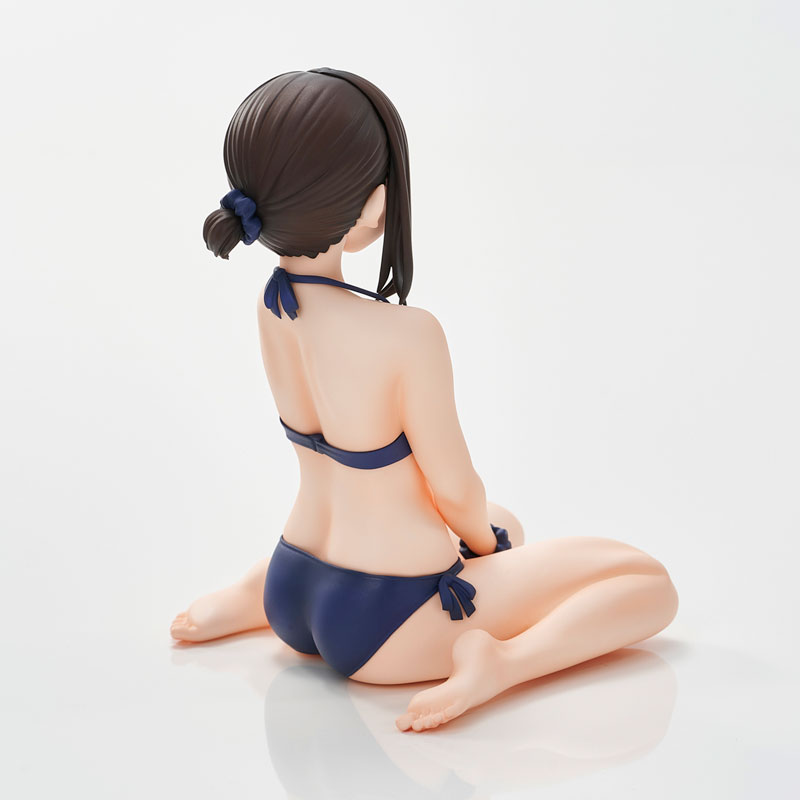 Ganbare Douki-chan Douki-chan Swimsuit style