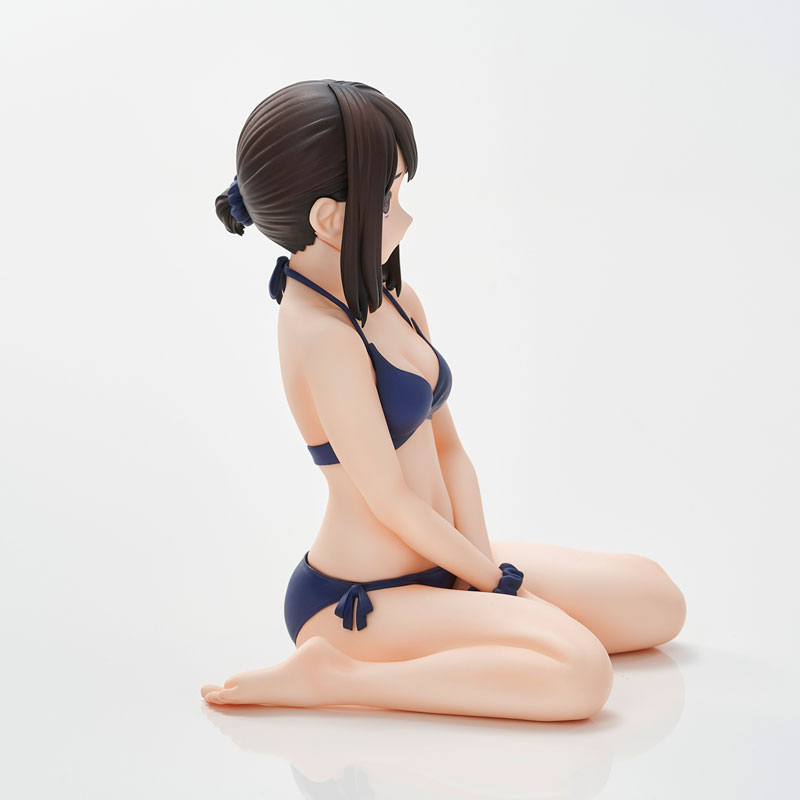 Ganbare Douki-chan Douki-chan Swimsuit style