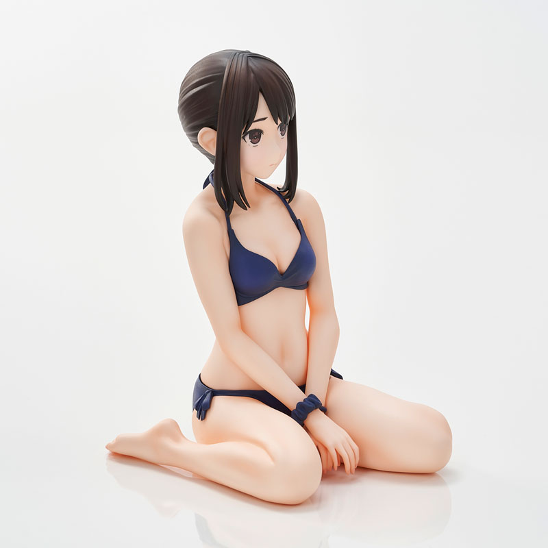 Ganbare Douki-chan Douki-chan Swimsuit style