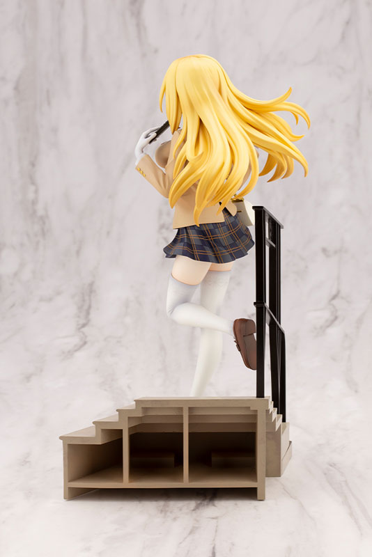 Toaru Kagaku no Railgun T Misaki Shokuhou 15th Anniversary Ver. 1/7