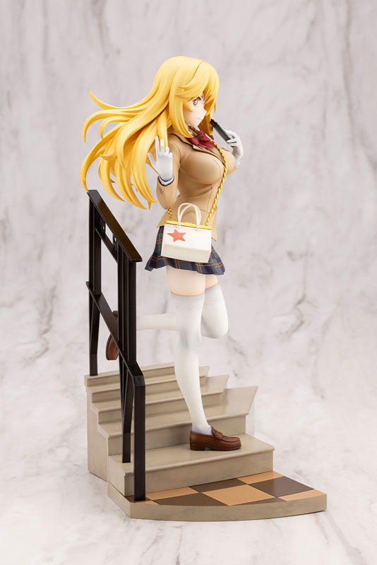 Toaru Kagaku no Railgun T Misaki Shokuhou 15th Anniversary Ver. 1/7