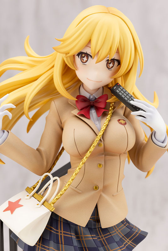 Toaru Kagaku no Railgun T Misaki Shokuhou 15th Anniversary Ver. 1/7