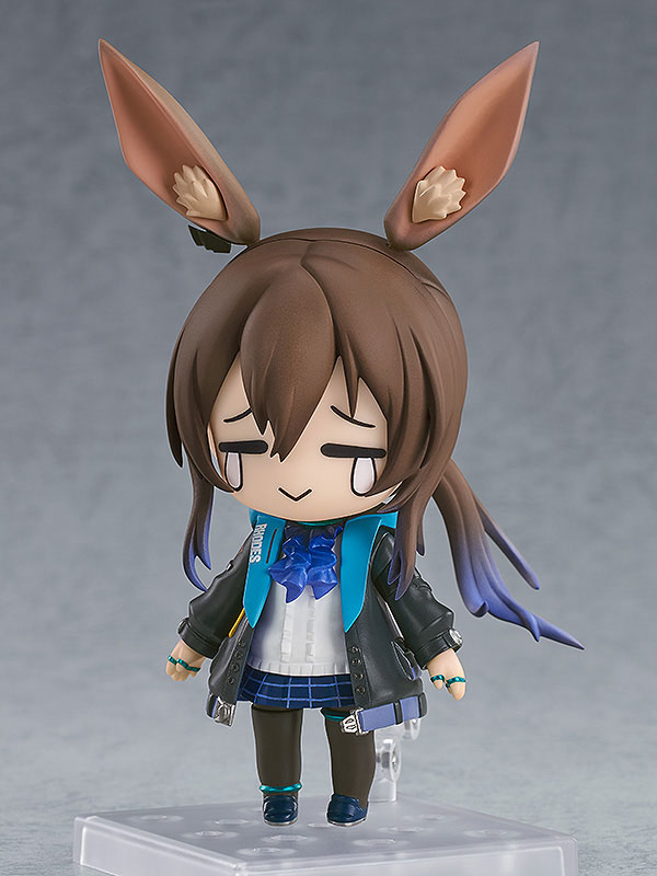 Nendoroid Arknights Amiya DX [Promotion Ver.]