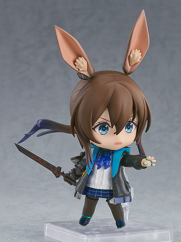 Nendoroid Arknights Amiya DX [Promotion Ver.]
