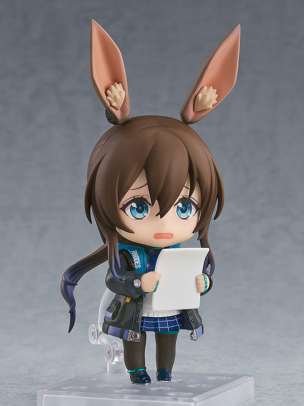 Nendoroid Arknights Amiya DX [Promotion Ver.]