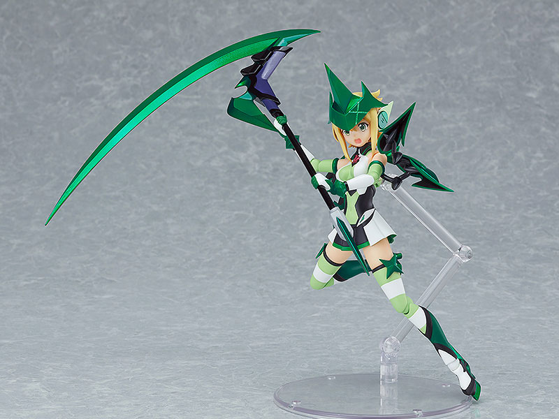 ACT MODE Senki Zessho Symphogear GX Kirika Akatsuki