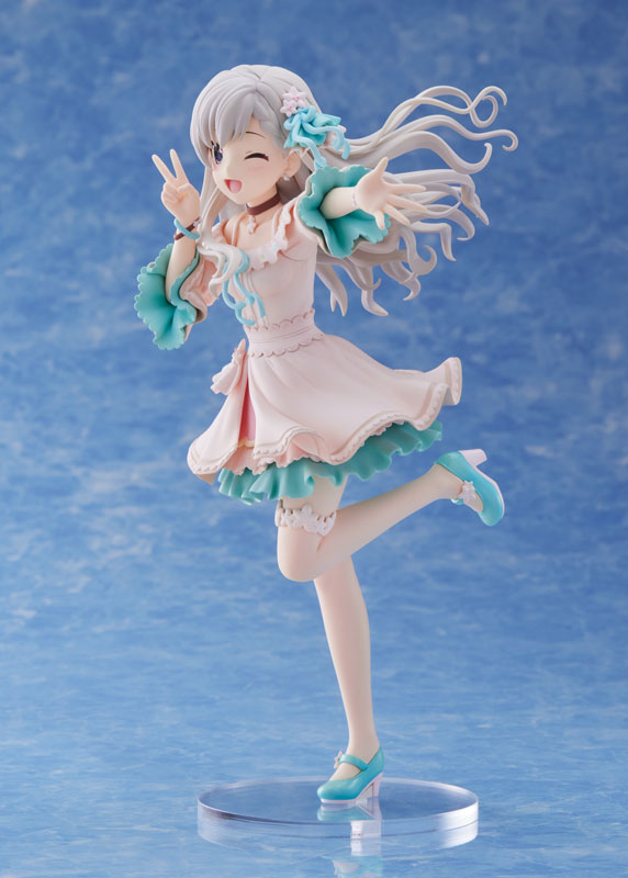THE IDOLM@STER Cinderella Girls Hayate Hisakawa [O-Ku-Ri-Mo-No Sunday !]+ 1/7
