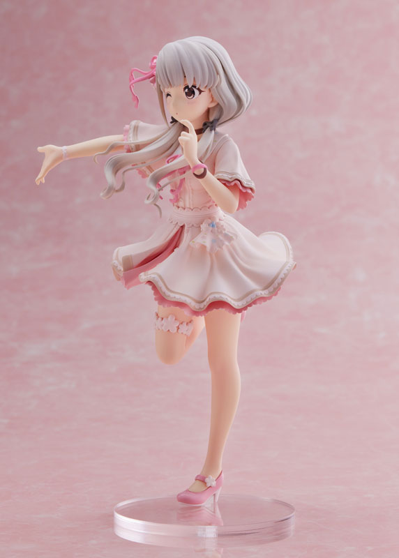 THE IDOLM@STER Cinderella Girls Nagi Hisakawa [O-Ku-Ri-Mo-No Sunday !]+ 1/7
