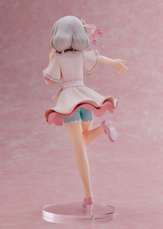 THE IDOLM@STER Cinderella Girls Nagi Hisakawa [O-Ku-Ri-Mo-No Sunday !]+ 1/7