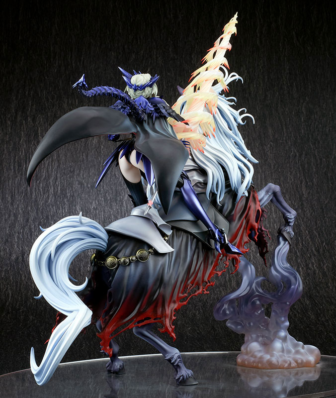 Fate/Grand Order Lancer/Altria Pendragon [Alter] (Third Ascension) 1/8