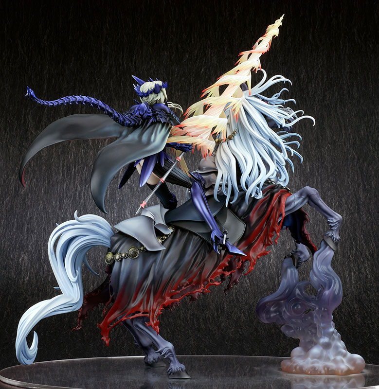 Fate/Grand Order Lancer/Altria Pendragon [Alter] (Third Ascension) 1/8
