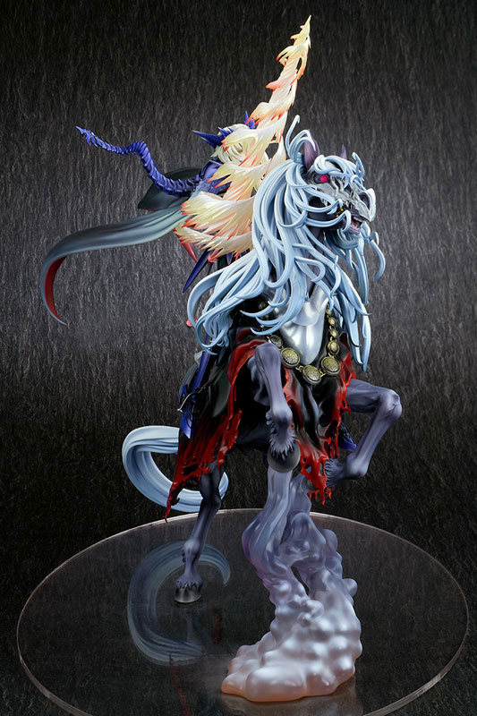 Fate/Grand Order Lancer/Altria Pendragon [Alter] (Third Ascension) 1/8