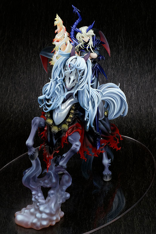 Fate/Grand Order Lancer/Altria Pendragon [Alter] (Third Ascension) 1/8