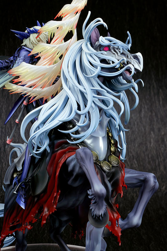 Fate/Grand Order Lancer/Altria Pendragon [Alter] (Third Ascension) 1/8