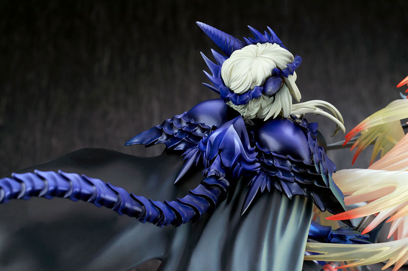 Fate/Grand Order Lancer/Altria Pendragon [Alter] (Third Ascension) 1/8