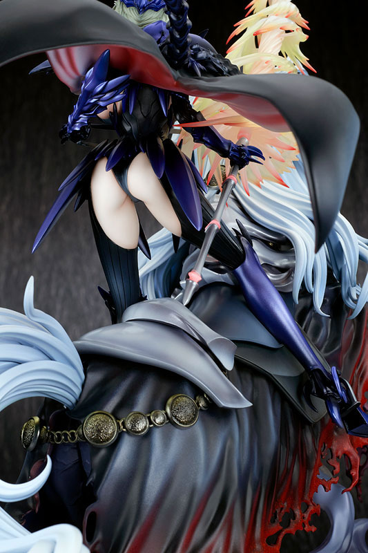 Fate/Grand Order Lancer/Altria Pendragon [Alter] (Third Ascension) 1/8