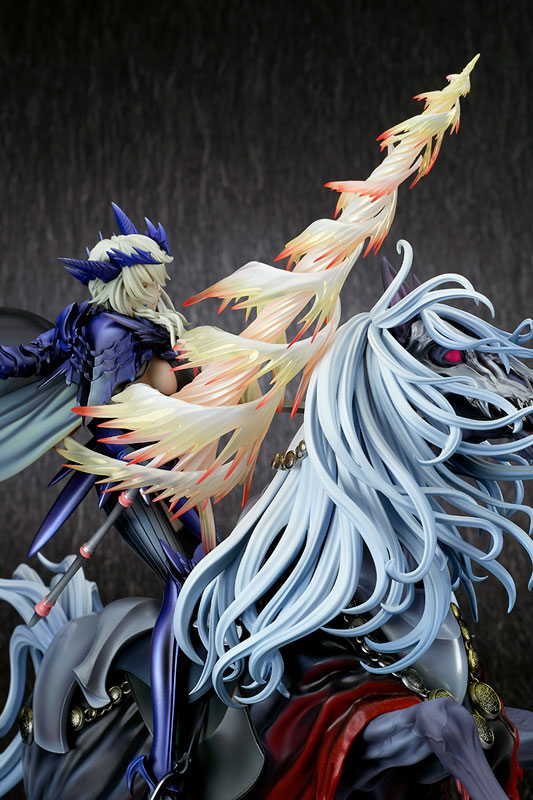 Fate/Grand Order Lancer/Altria Pendragon [Alter] (Third Ascension) 1/8