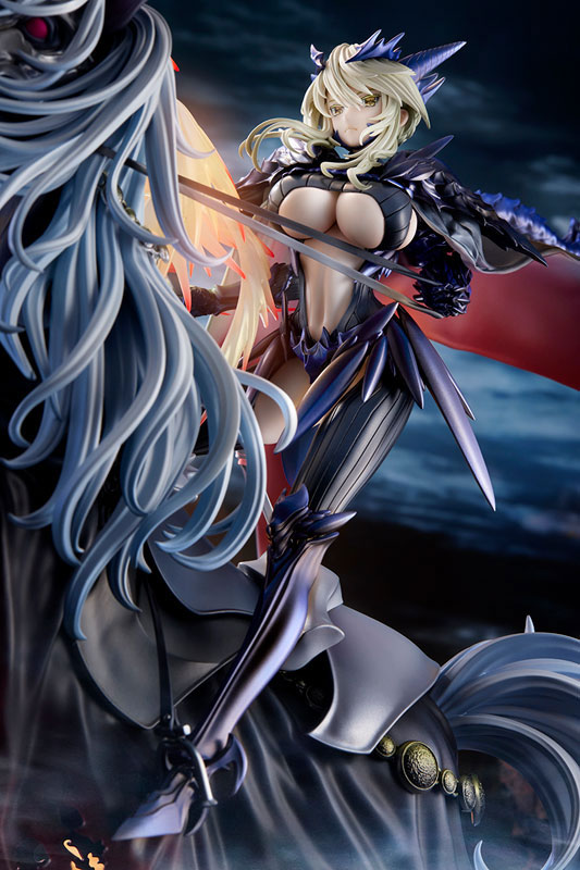Fate/Grand Order Lancer/Altria Pendragon [Alter] (Third Ascension) 1/8