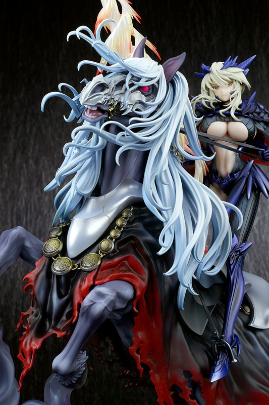 Fate/Grand Order Lancer/Altria Pendragon [Alter] (Third Ascension) 1/8