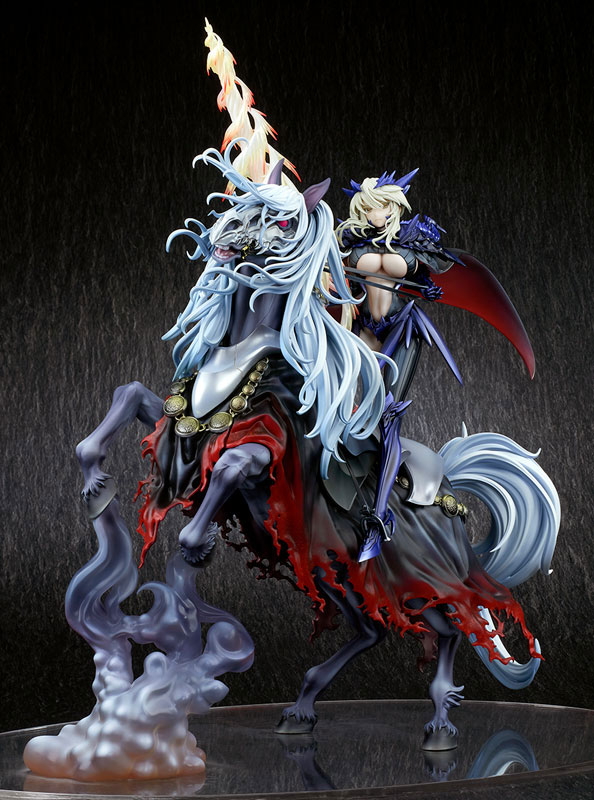 Fate/Grand Order Lancer/Altria Pendragon [Alter] (Third Ascension) 1/8