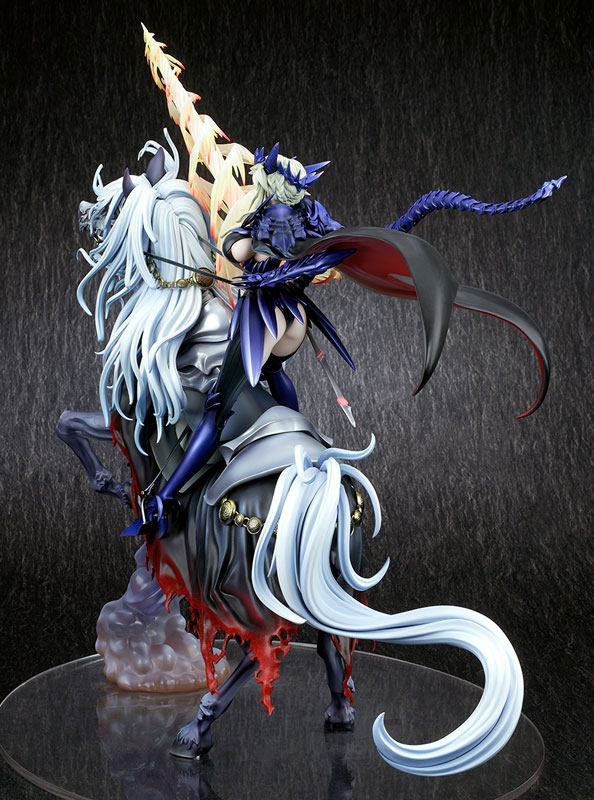 Fate/Grand Order Lancer/Altria Pendragon [Alter] (Third Ascension) 1/8