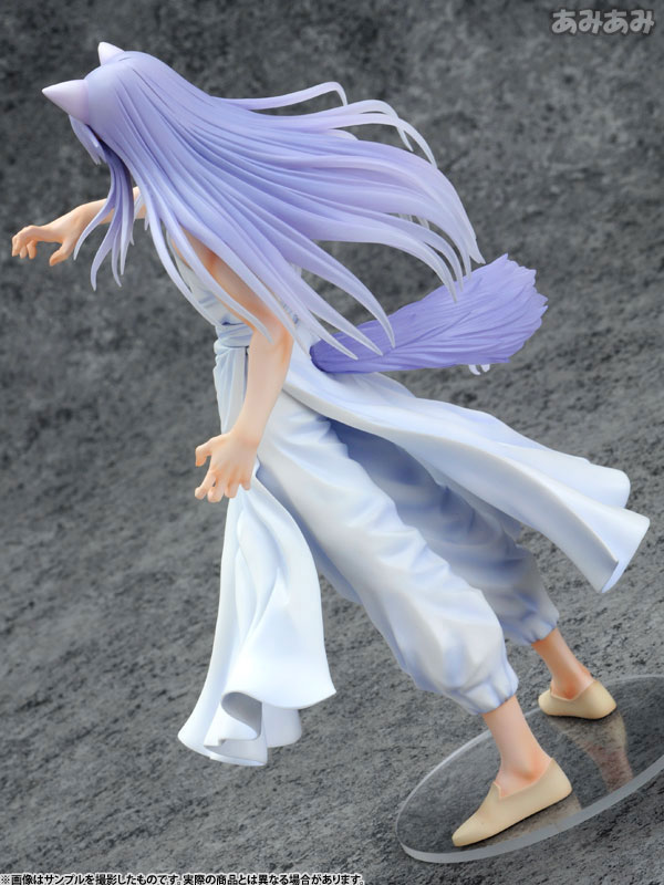 ARTFX J YuYu Hakusho Youko Kurama 1/8