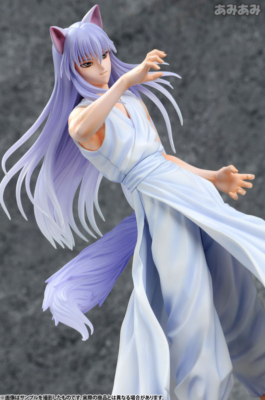 ARTFX J YuYu Hakusho Youko Kurama 1/8
