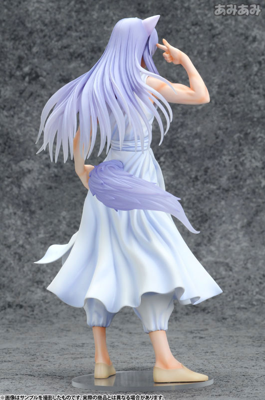 ARTFX J YuYu Hakusho Youko Kurama 1/8