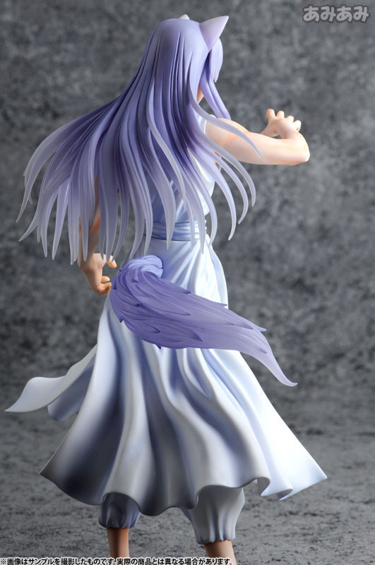 ARTFX J YuYu Hakusho Youko Kurama 1/8