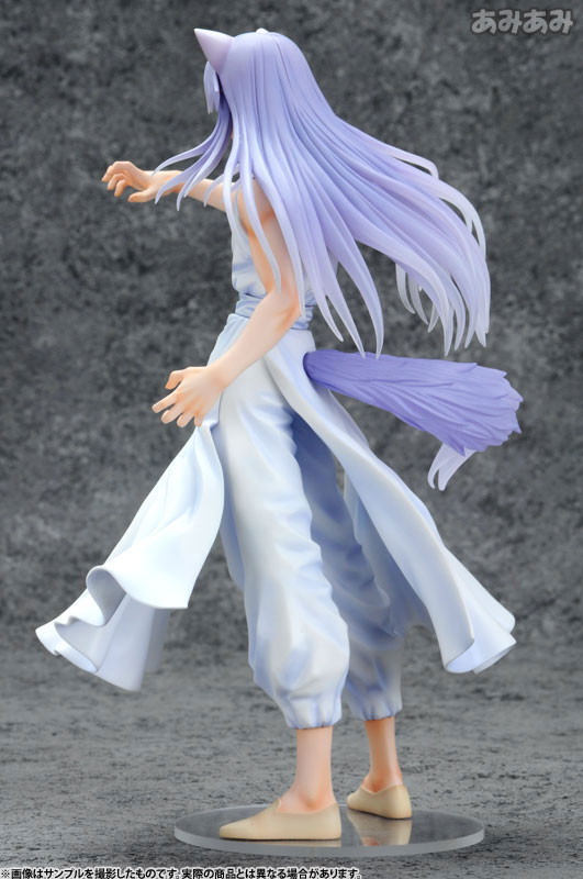ARTFX J YuYu Hakusho Youko Kurama 1/8