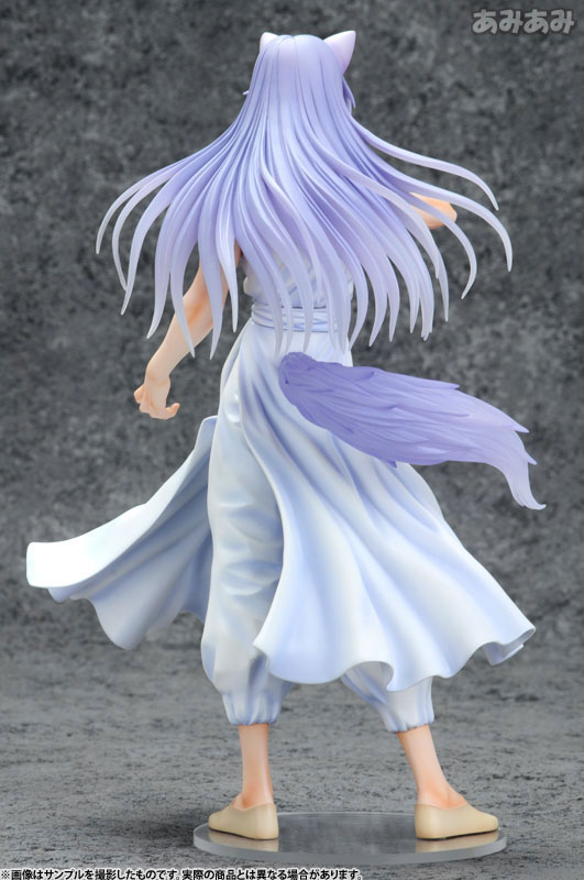 ARTFX J YuYu Hakusho Youko Kurama 1/8