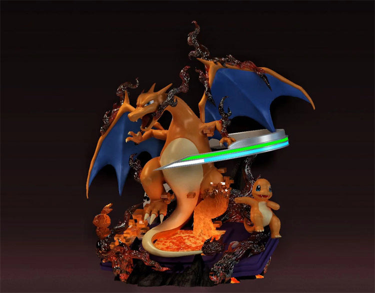 Charizard - Pokemon