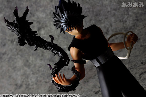 ARTFX J YuYu Hakusho Hiei 1/8