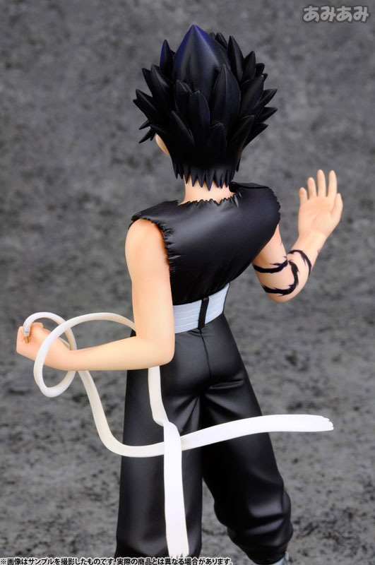 ARTFX J YuYu Hakusho Hiei 1/8