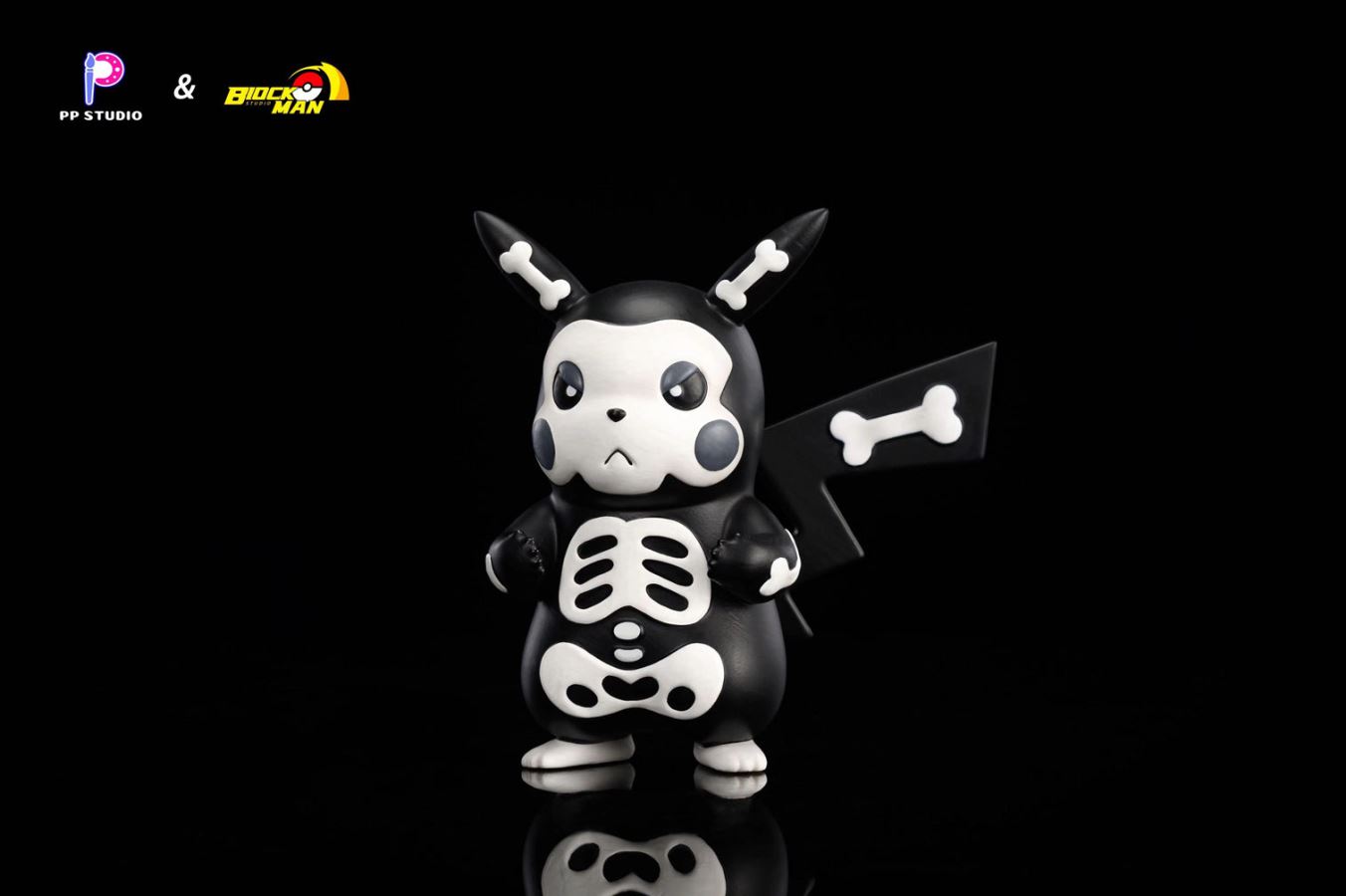 Halloween Pikachu - Pokemon