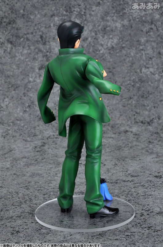ARTFX J YuYu Hakusho Yusuke Urameshi 1/8