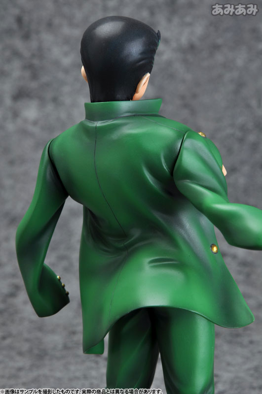 ARTFX J YuYu Hakusho Yusuke Urameshi 1/8