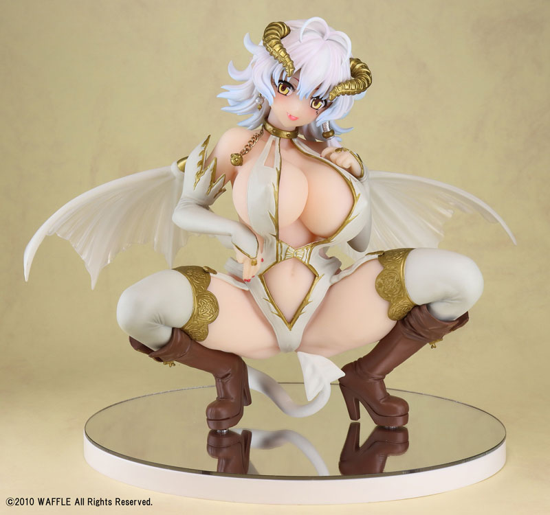 Kyonyuu Fantasy Gaiden Shamsiel Kyonyuu Gensou Ver 1/6