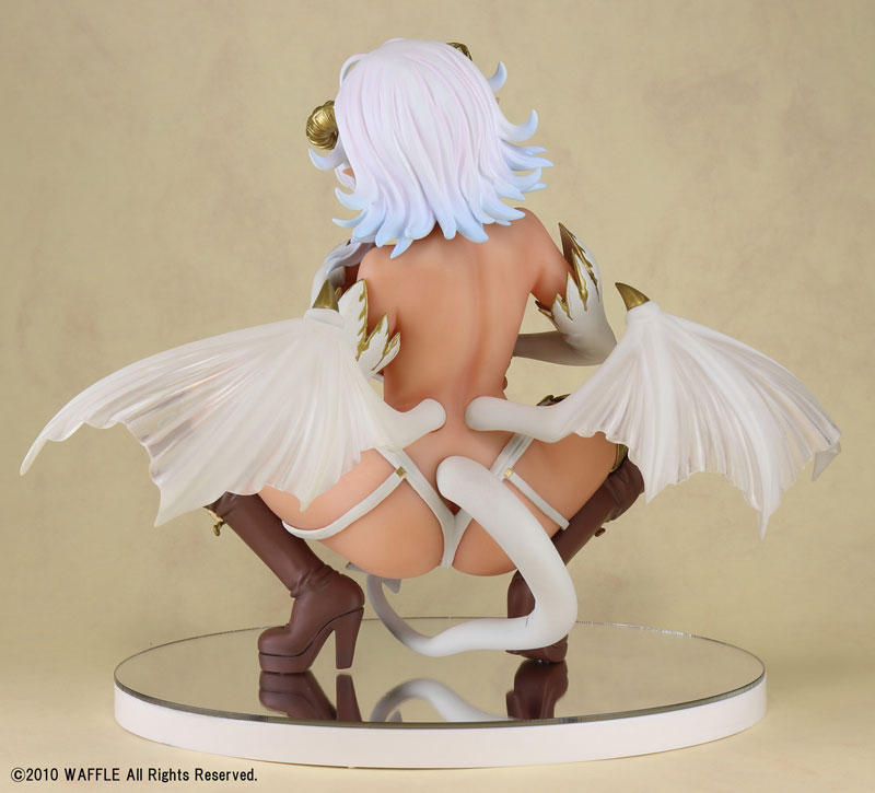 Kyonyuu Fantasy Gaiden Shamsiel Kyonyuu Gensou Ver 1/6